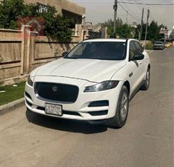 جاكوار إف-بيس